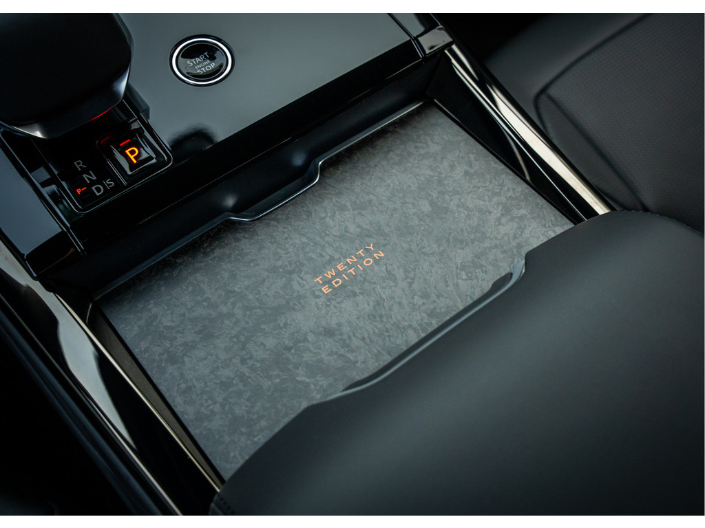 Land Rover Range Rover Sport P550e Autobiography 'Twenty Edition' - 23