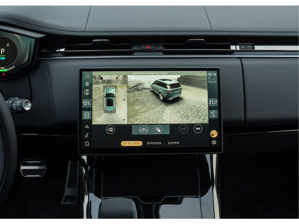 Land Rover Range Rover Sport P550e Autobiography 'Twenty Edition' - 34