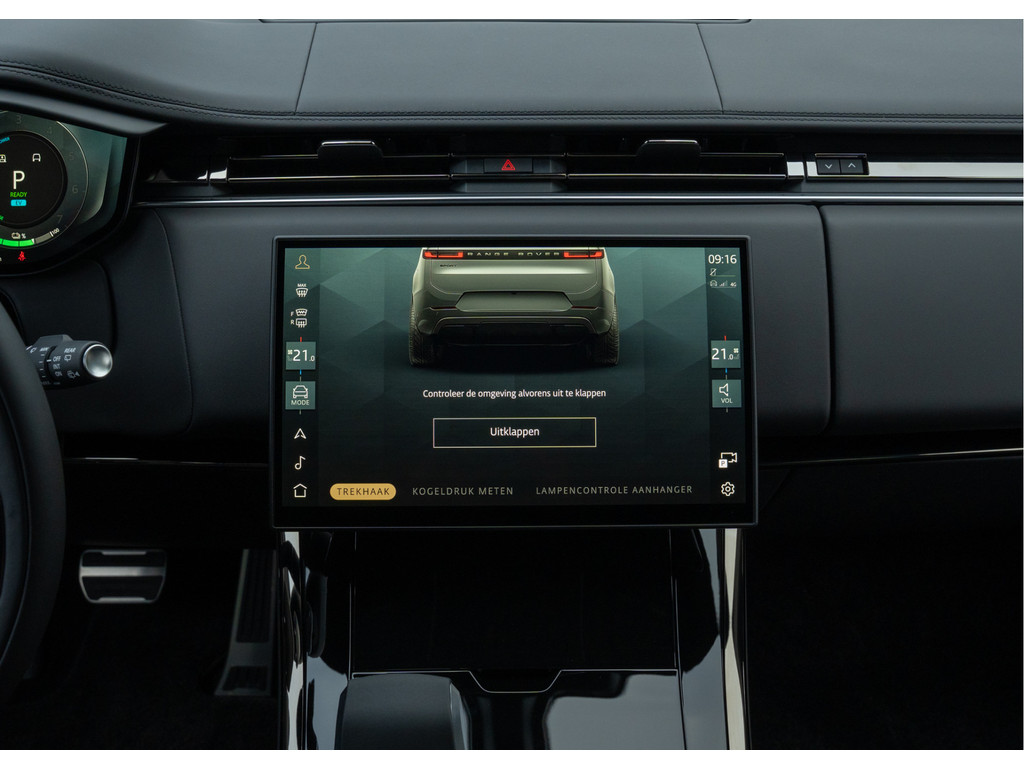 Land Rover Range Rover Sport P550e Autobiography 'Twenty Edition' - 35