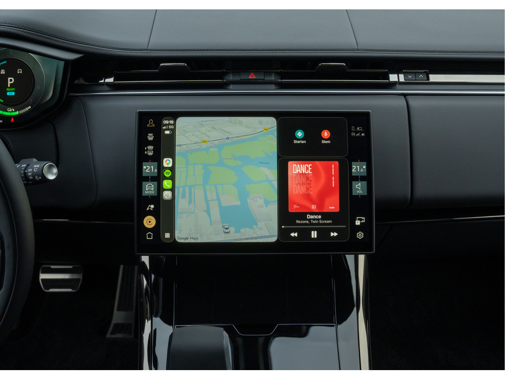 Land Rover Range Rover Sport P550e Autobiography 'Twenty Edition' - 41