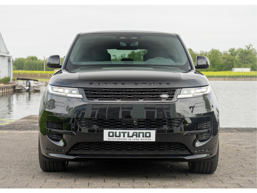 Land Rover Range Rover Sport P550e Autobiography 'Twenty Edition' - 44