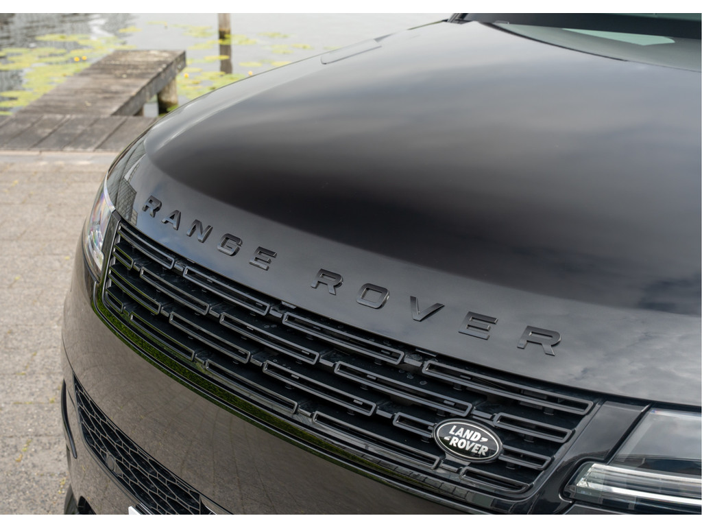 Land Rover Range Rover Sport P550e Autobiography 'Twenty Edition' - 45