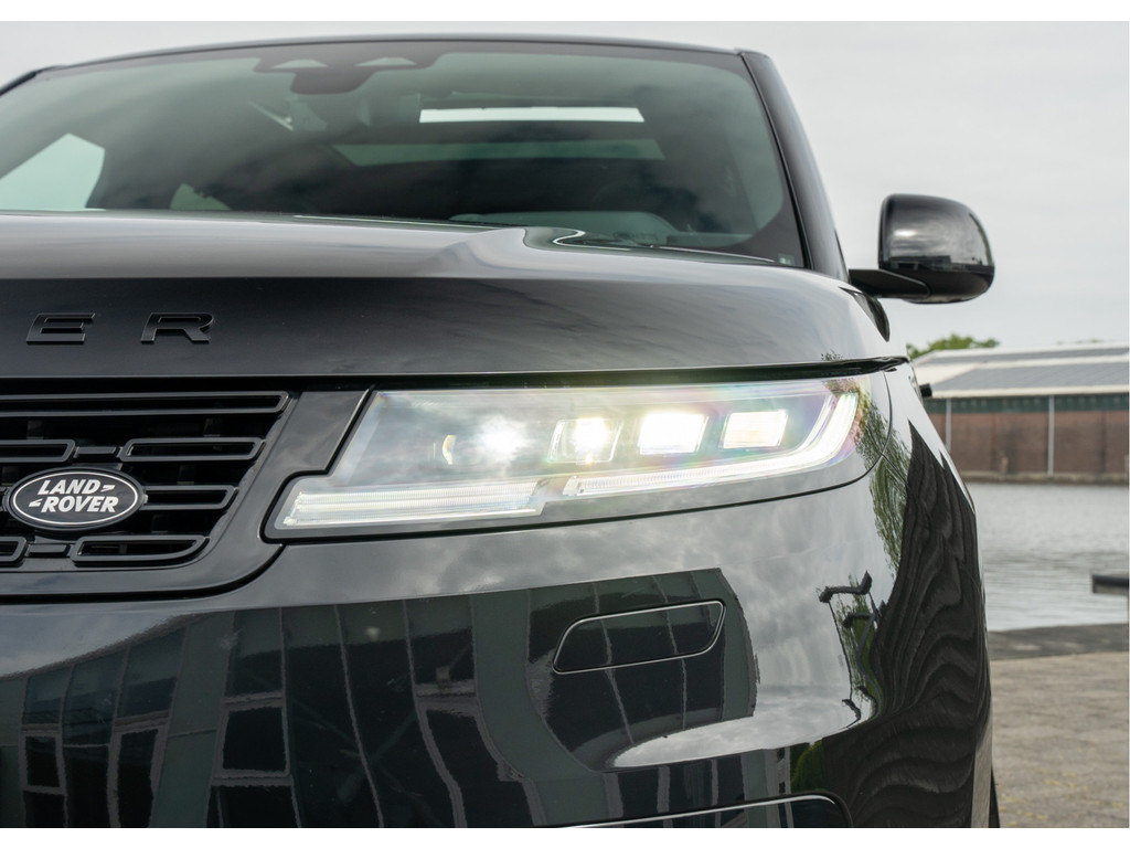 Land Rover Range Rover Sport P550e Autobiography 'Twenty Edition' - 46