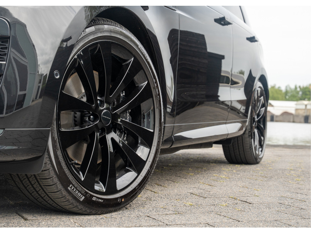 Land Rover Range Rover Sport P550e Autobiography 'Twenty Edition' - 47
