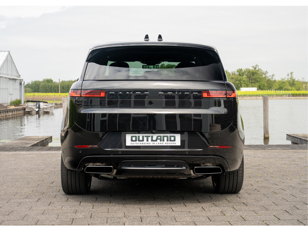 Land Rover Range Rover Sport P550e Autobiography 'Twenty Edition' - 49
