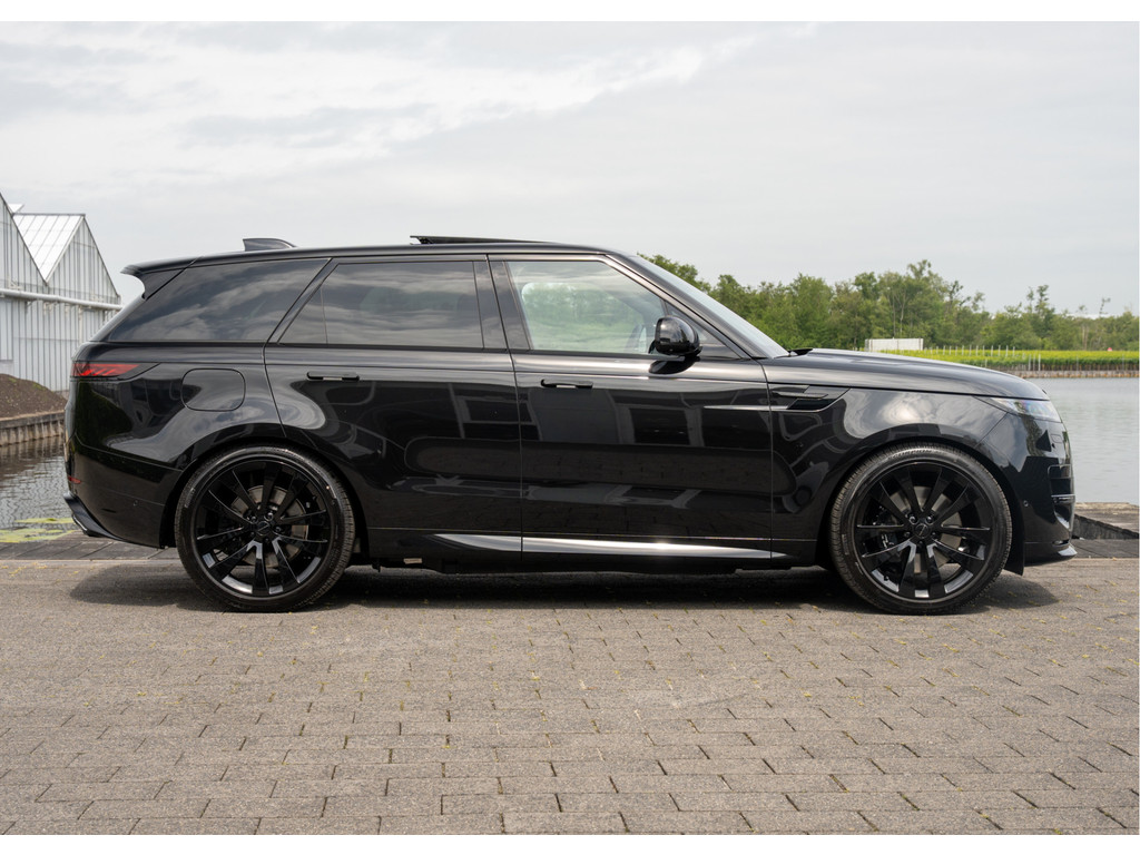 Land Rover Range Rover Sport P550e Autobiography 'Twenty Edition' - 7