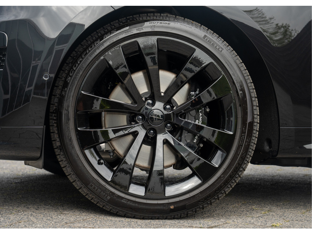 Land Rover Range Rover Sport P550e Autobiography 'Twenty Edition' - 8