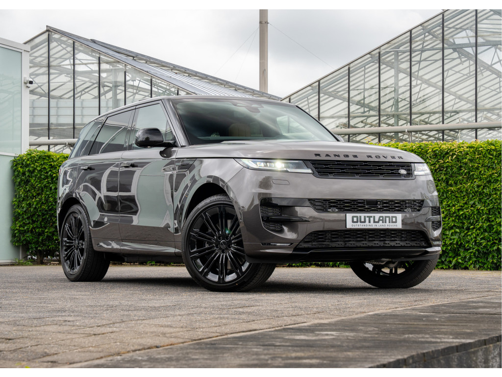 Land Rover Range Rover Sport P460e Dynamic HSE - 1