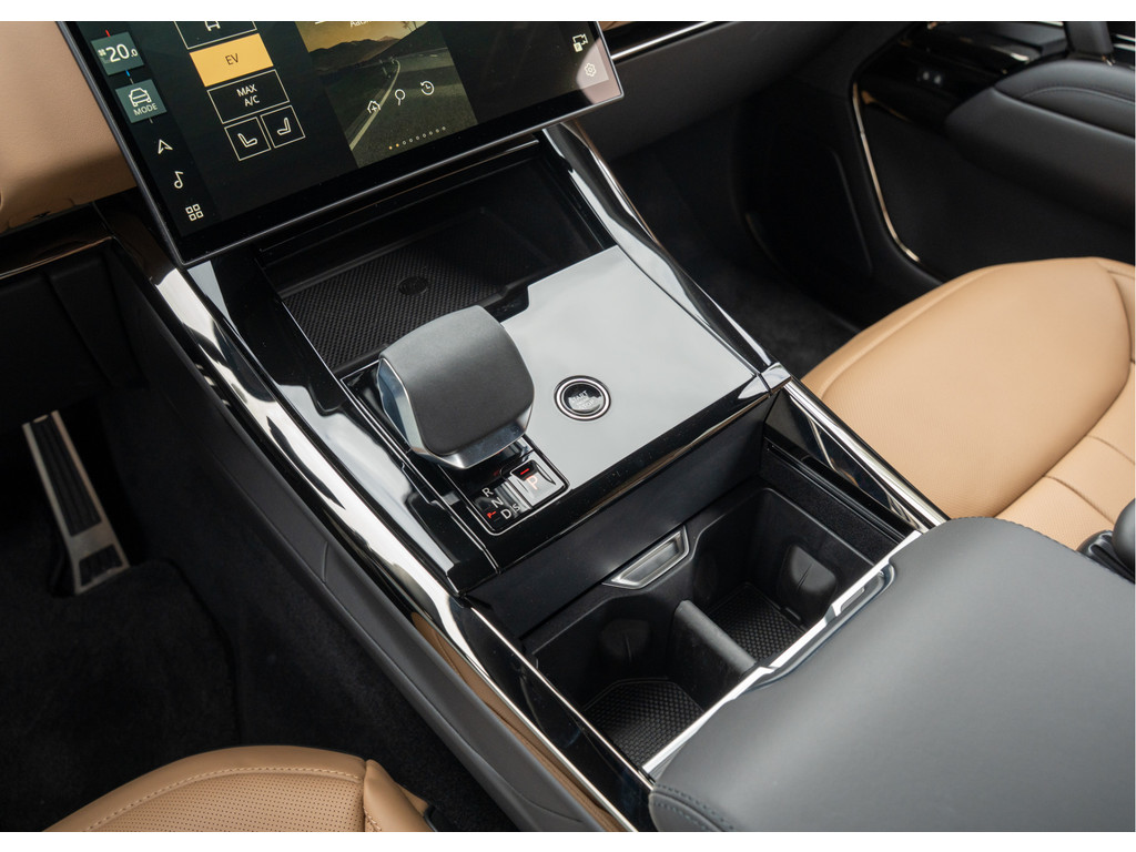 Land Rover Range Rover Sport P460e Dynamic HSE - 25