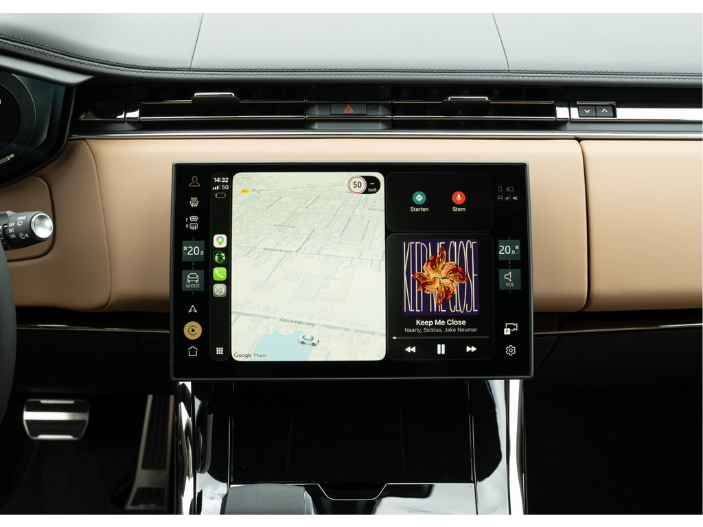 Land Rover Range Rover Sport P460e Dynamic HSE - 33