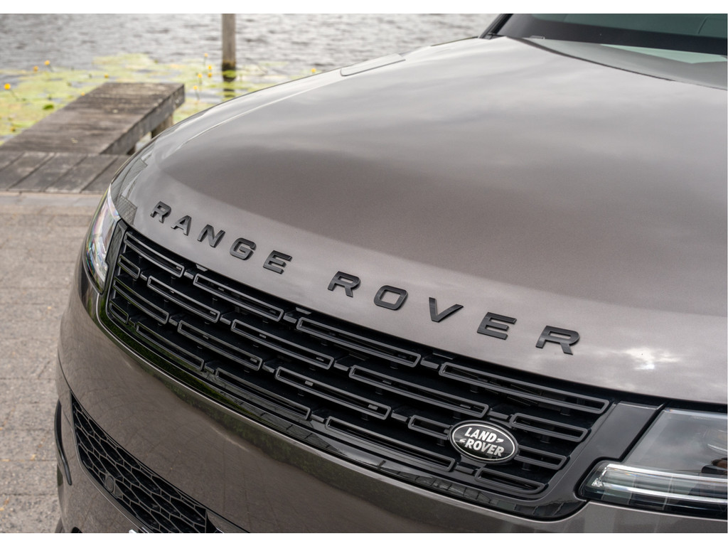Land Rover Range Rover Sport P460e Dynamic HSE - 37