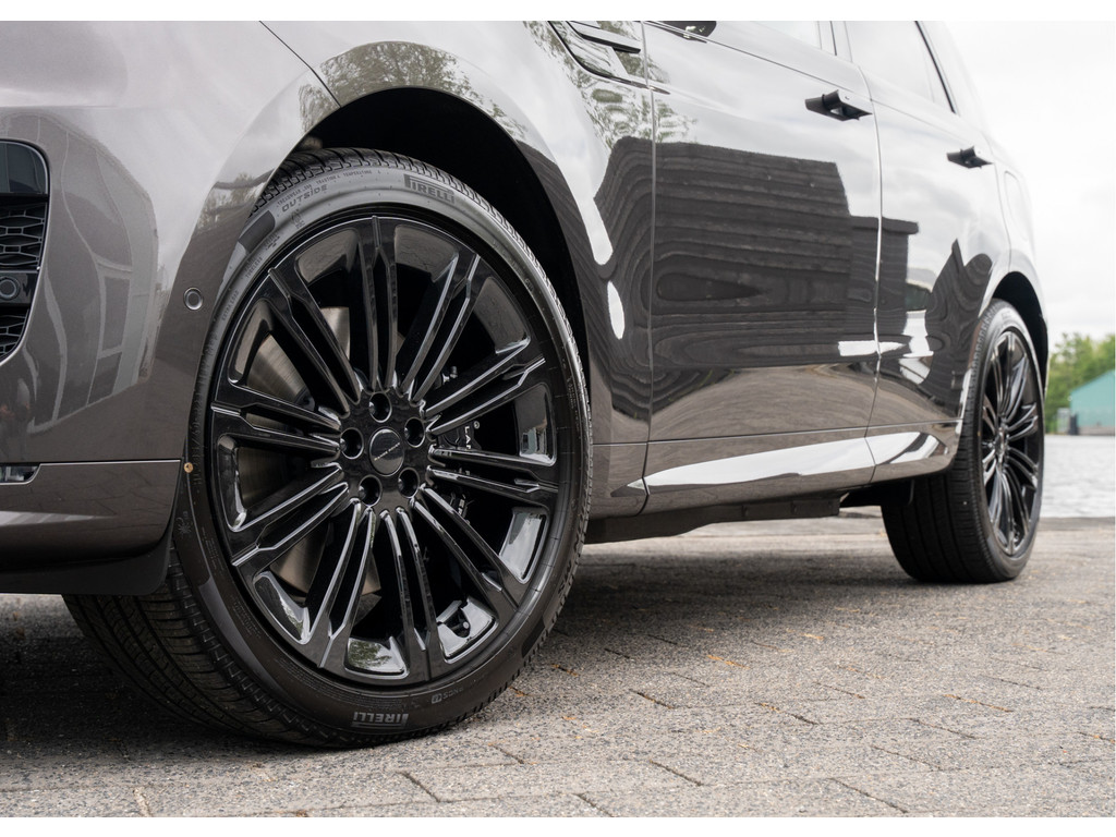 Land Rover Range Rover Sport P460e Dynamic HSE - 40