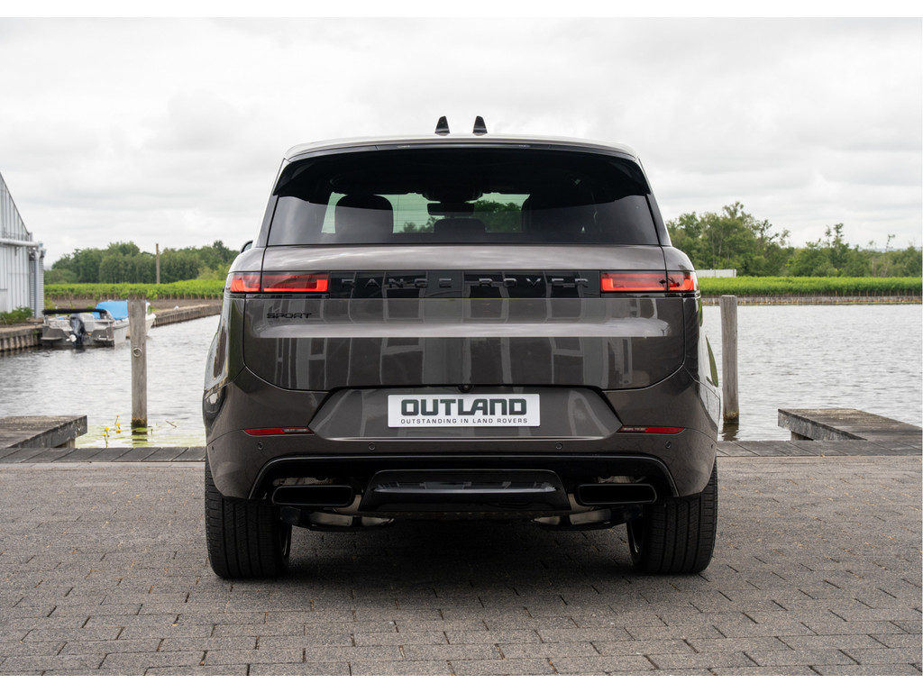 Land Rover Range Rover Sport P460e Dynamic HSE - 41