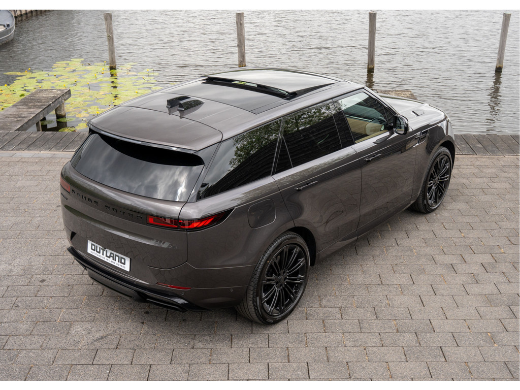 Land Rover Range Rover Sport P460e Dynamic HSE - 6