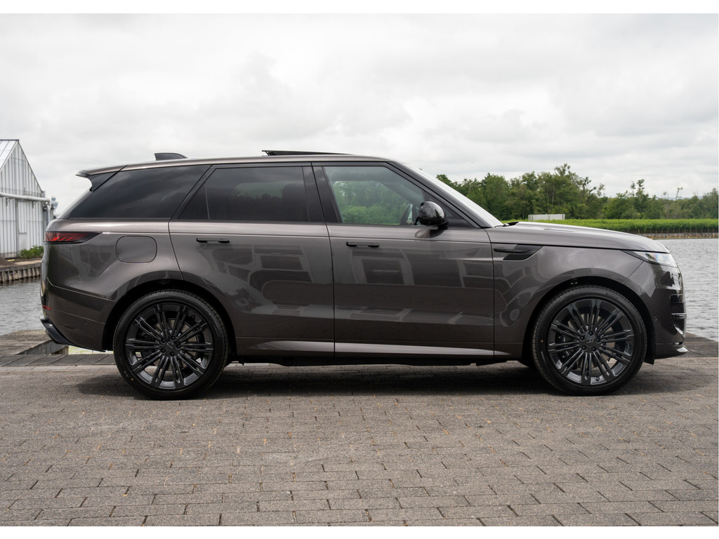Land Rover Range Rover Sport P460e Dynamic HSE - 7