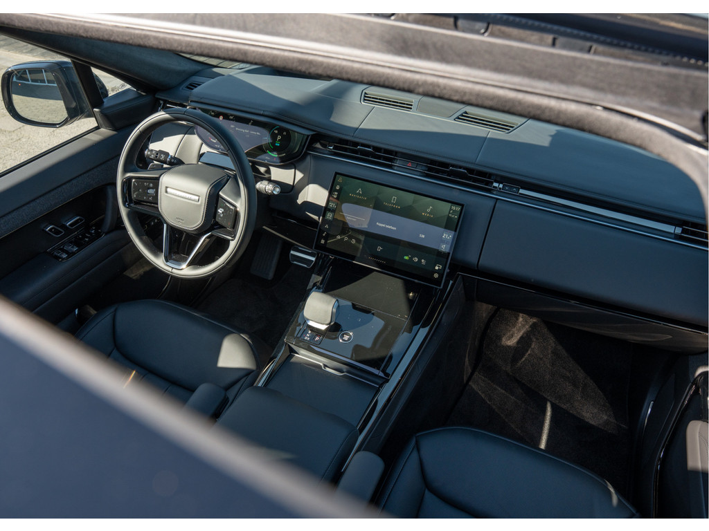 Land Rover Range Rover Sport P460e Dynamic HSE - 10