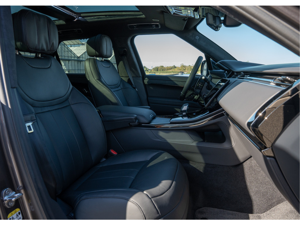 Land Rover Range Rover Sport P460e Dynamic HSE - 12