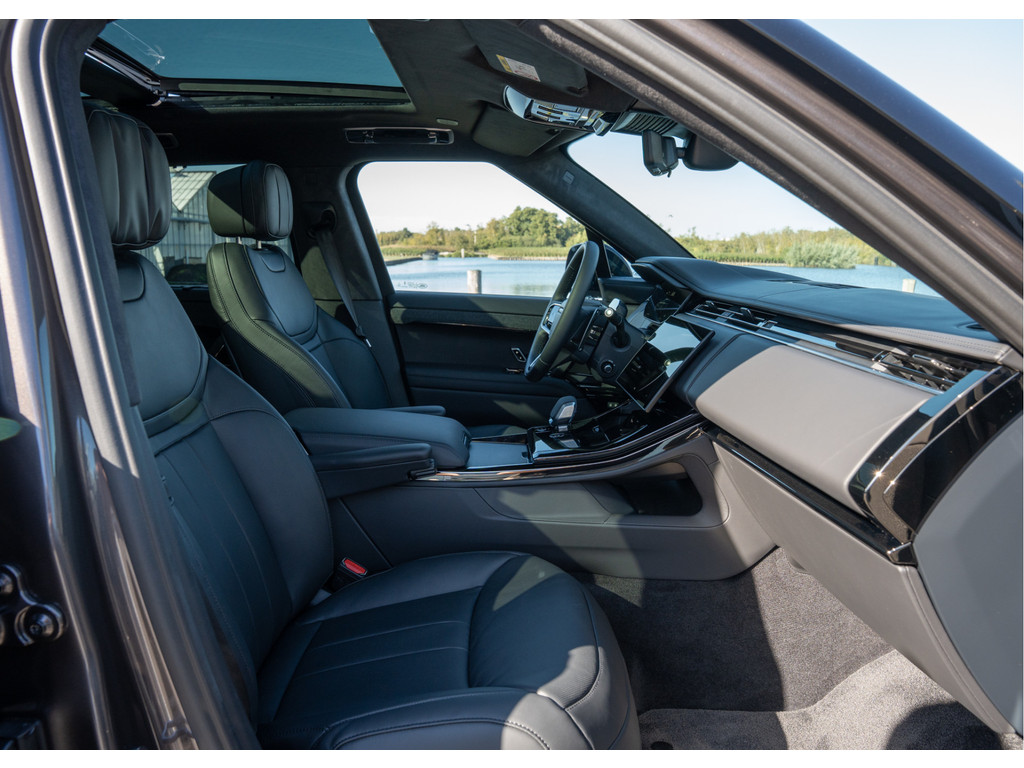 Land Rover Range Rover Sport P460e Dynamic HSE - 13