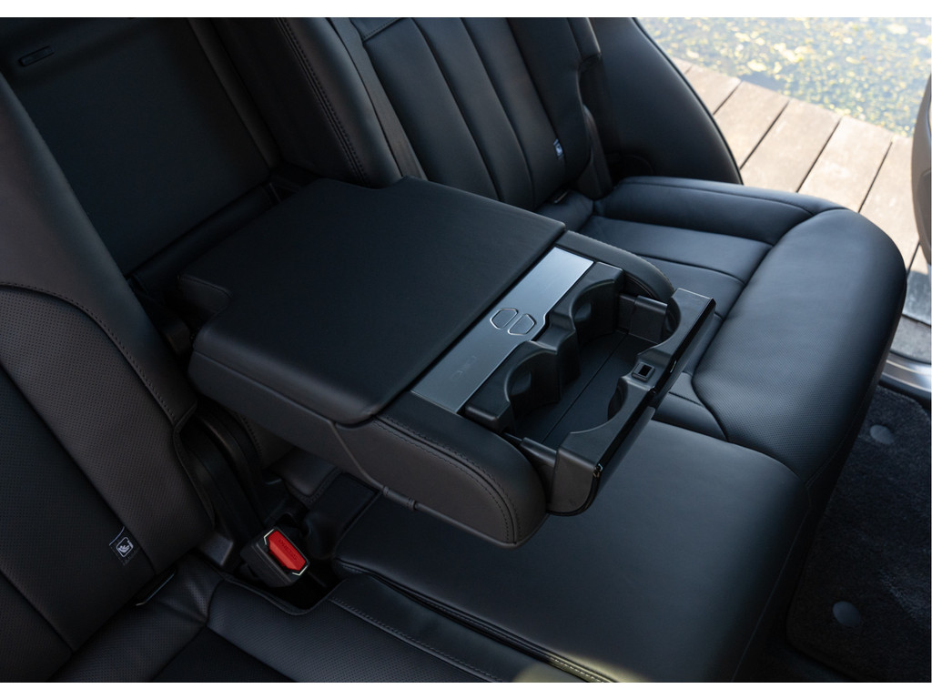 Land Rover Range Rover Sport P460e Dynamic HSE - 17