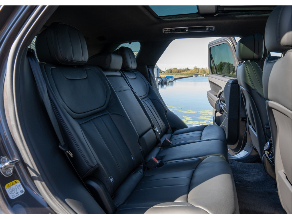 Land Rover Range Rover Sport P460e Dynamic HSE - 18
