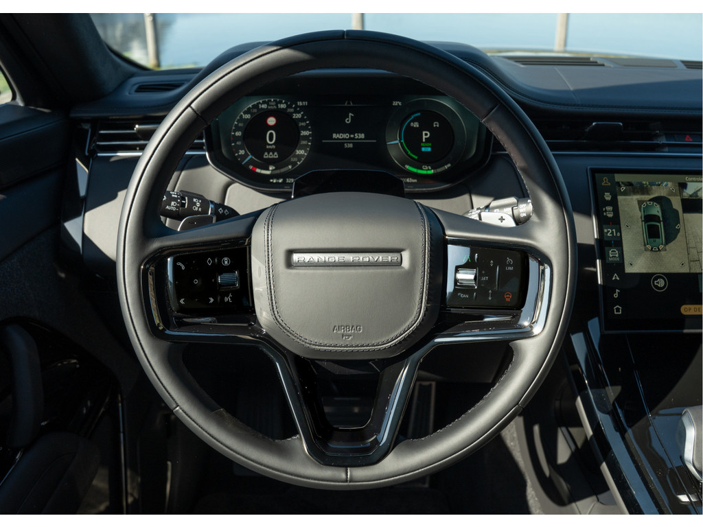 Land Rover Range Rover Sport P460e Dynamic HSE - 20
