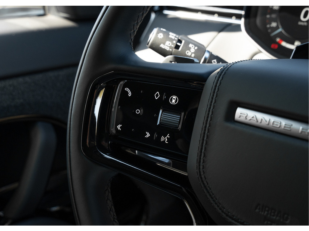 Land Rover Range Rover Sport P460e Dynamic HSE - 22