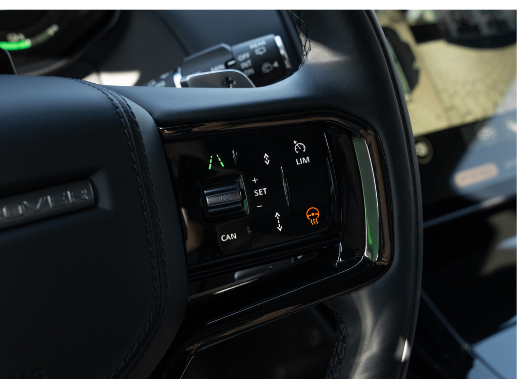 Land Rover Range Rover Sport P460e Dynamic HSE - 23