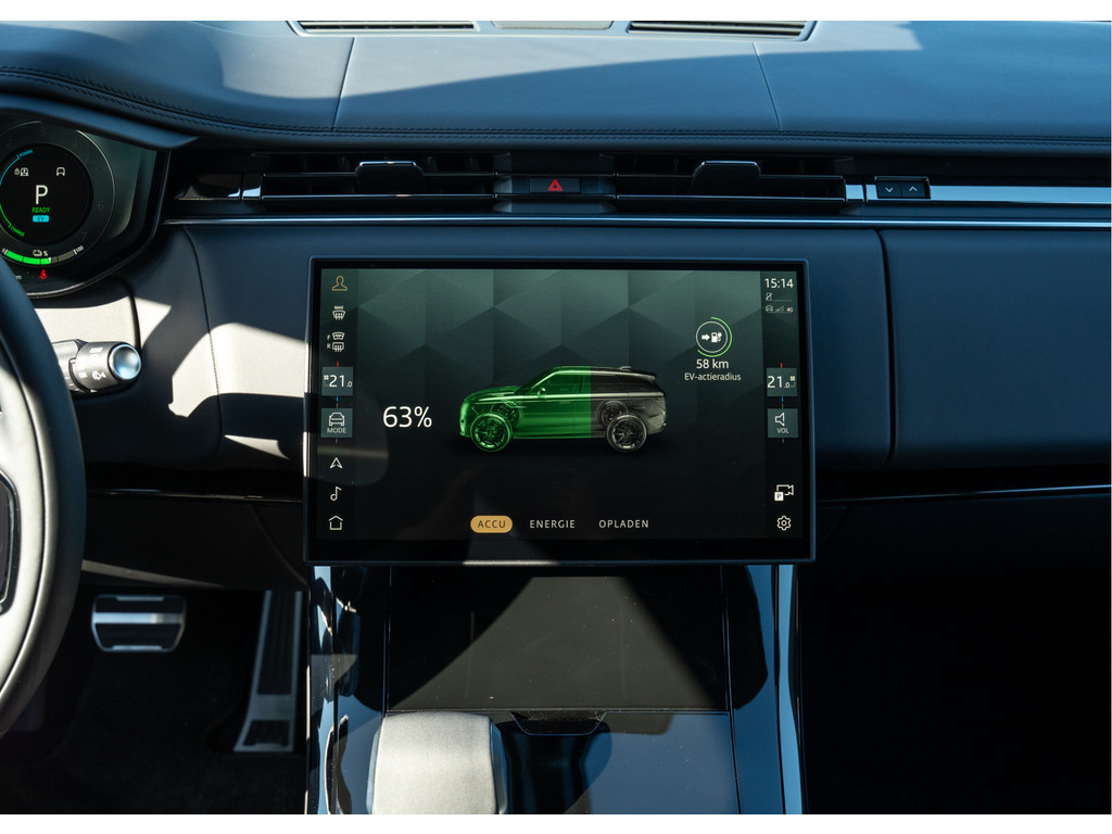 Land Rover Range Rover Sport P460e Dynamic HSE - 25