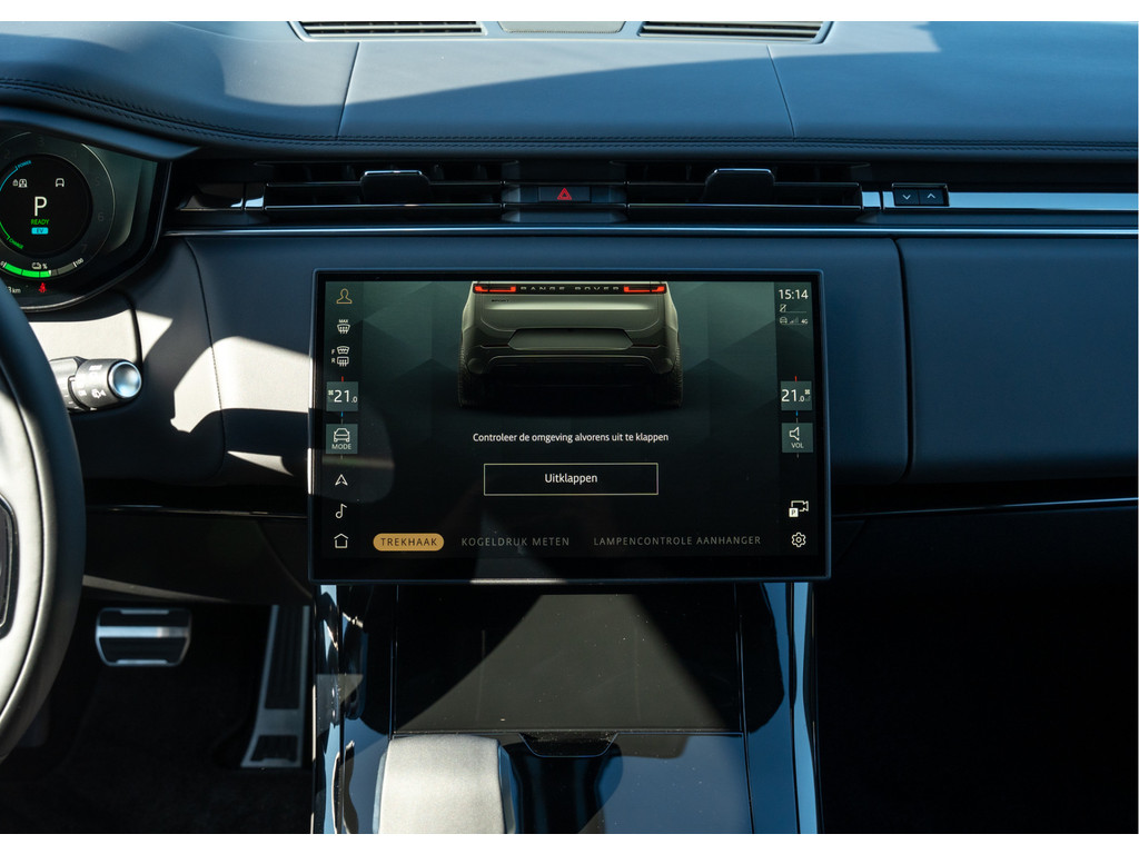 Land Rover Range Rover Sport P460e Dynamic HSE - 27