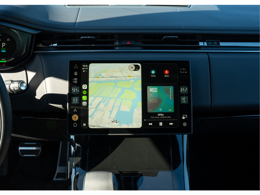 Land Rover Range Rover Sport P460e Dynamic HSE - 31