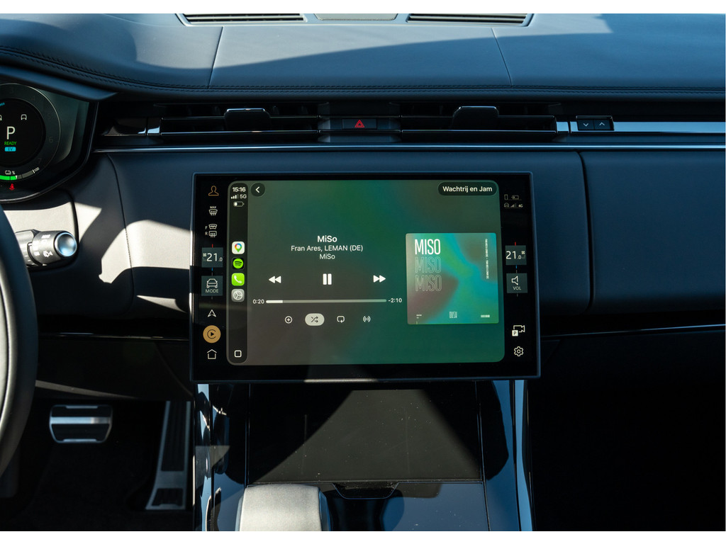 Land Rover Range Rover Sport P460e Dynamic HSE - 33
