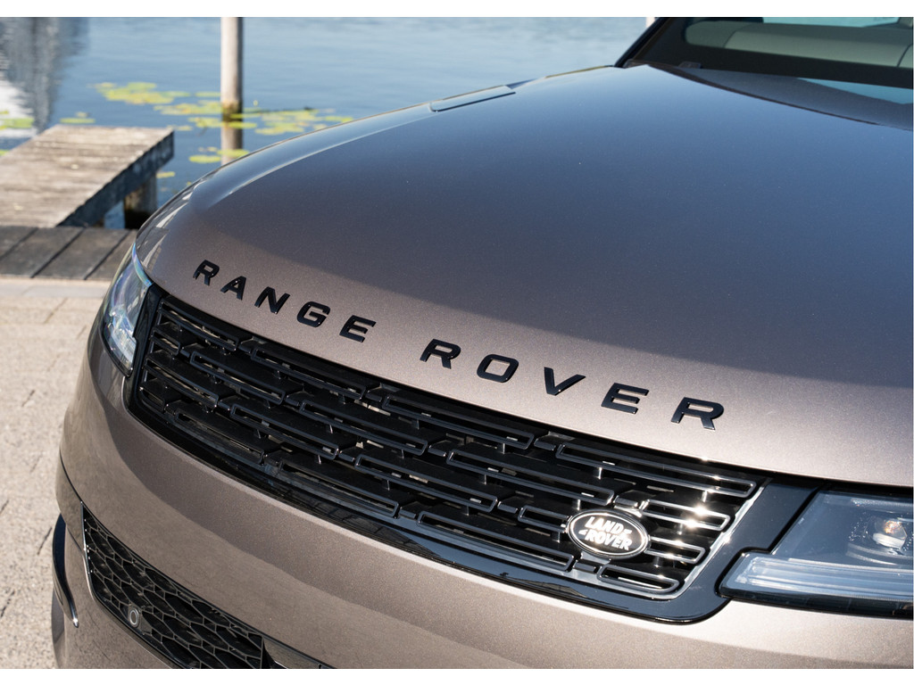 Land Rover Range Rover Sport P460e Dynamic HSE - 35