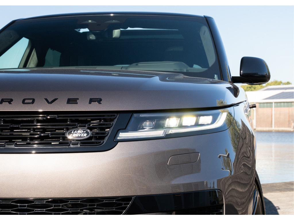 Land Rover Range Rover Sport P460e Dynamic HSE - 37