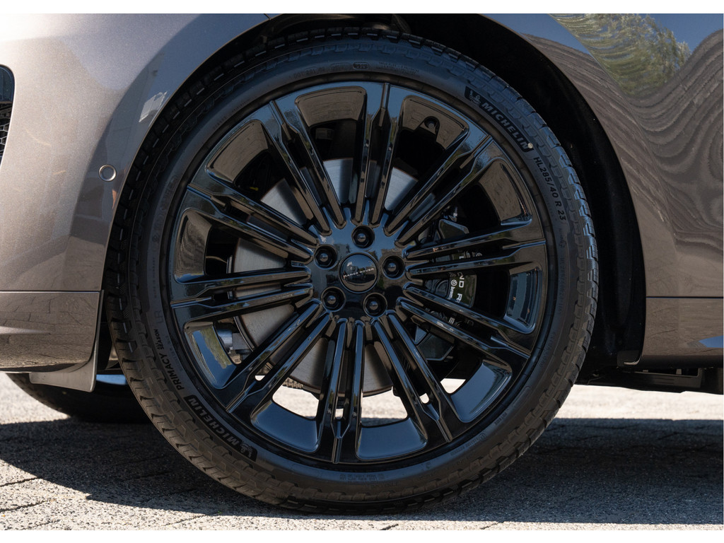 Land Rover Range Rover Sport P460e Dynamic HSE - 5