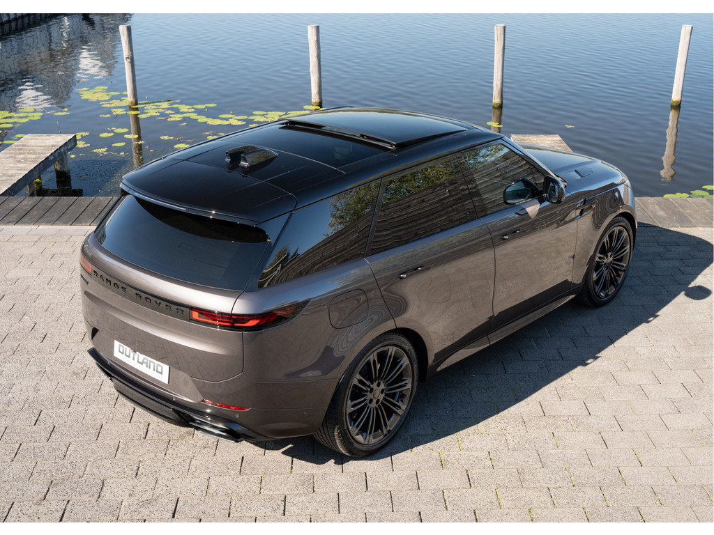 Land Rover Range Rover Sport P460e Dynamic HSE - 7