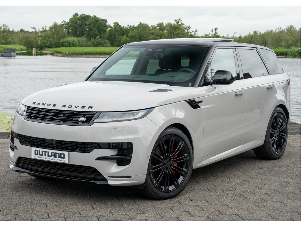 Land Rover Range Rover Sport P460e Dynamic HSE - 0