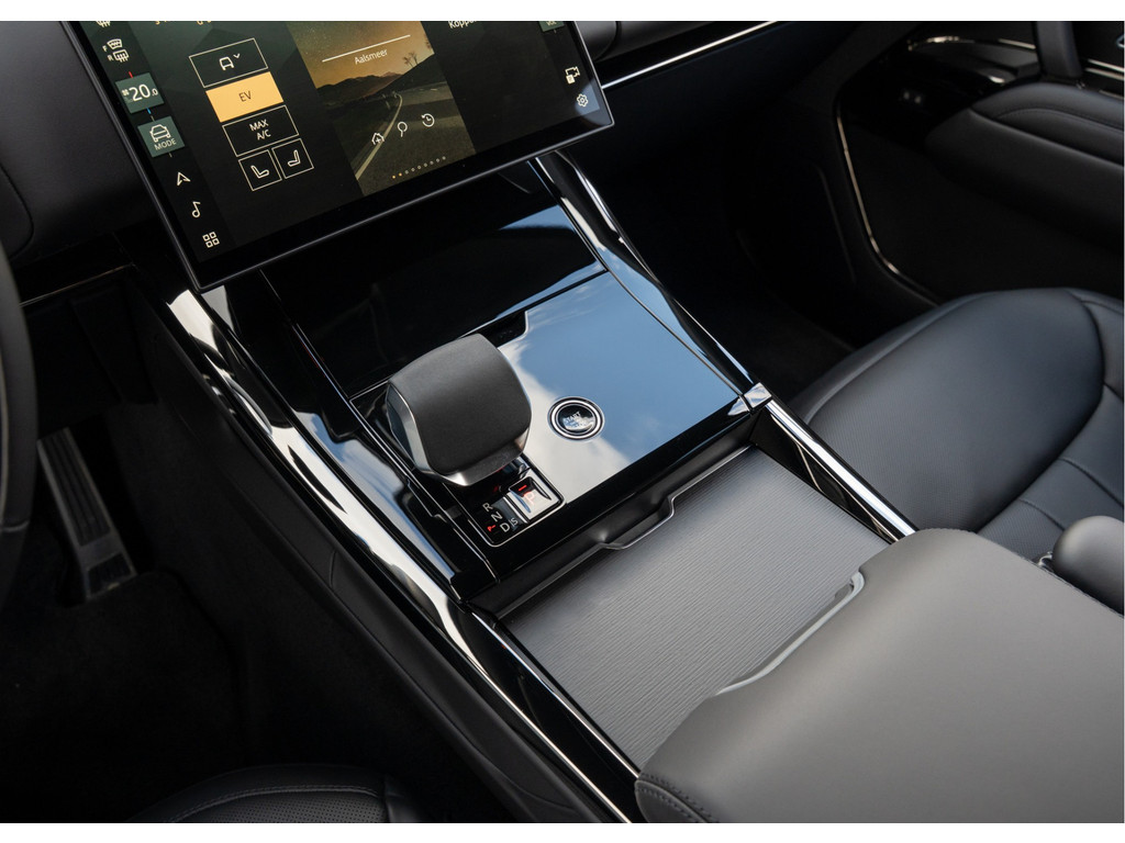 Land Rover Range Rover Sport P460e Dynamic HSE - 28