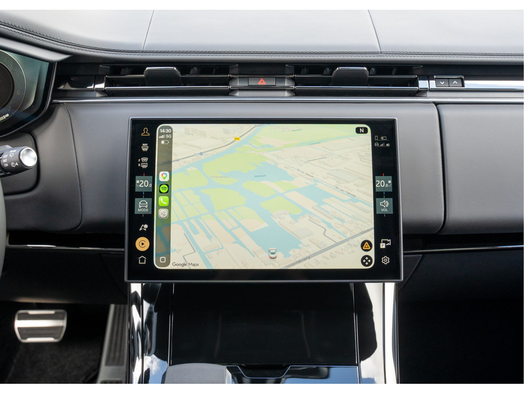 Land Rover Range Rover Sport P460e Dynamic HSE - 40