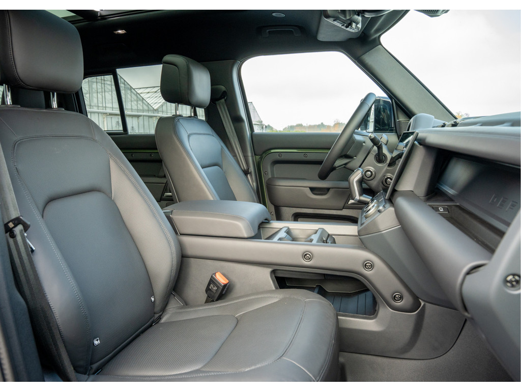 Land Rover Defender 110 P300e 110 X-Dynamic HSE - 15