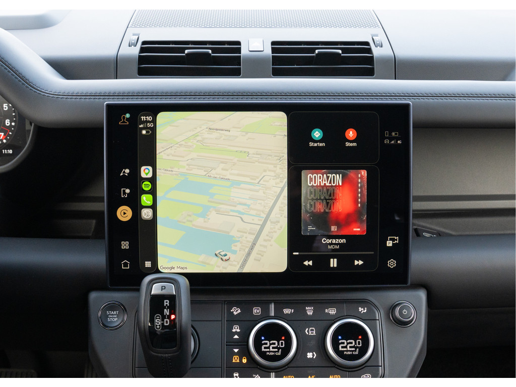 Land Rover Defender 110 P300e 110 X-Dynamic HSE - 37